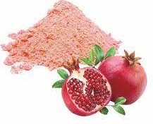 Pomegranate Seeds Powder