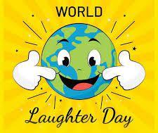 Laughter Day Quotes in Hindi