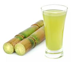 Benefit of Sugarcane Juice in Hindi